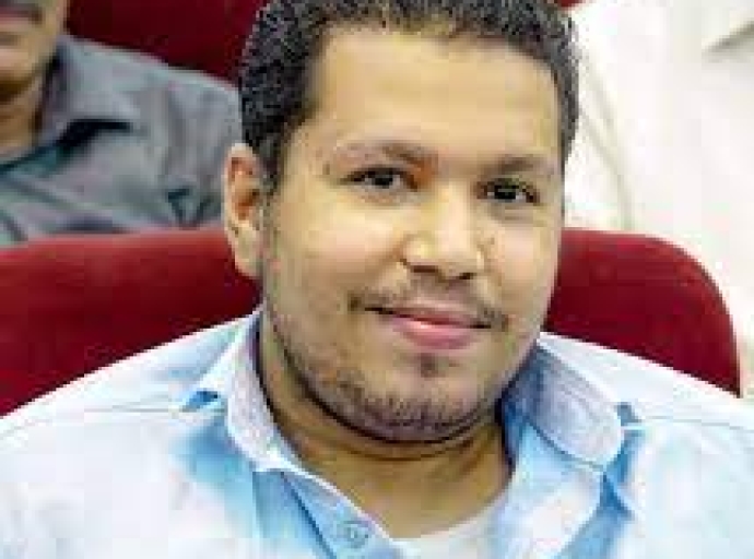 Condemning his arrest and torture, WJWC calls for immediate release of journalist Ahmed Maher 